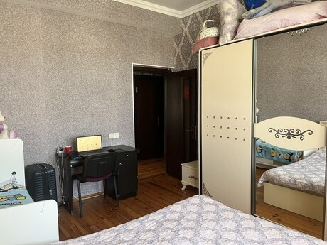2-комнатная квартира, 77 м², Lökbatan: 150 000 ₼ 5