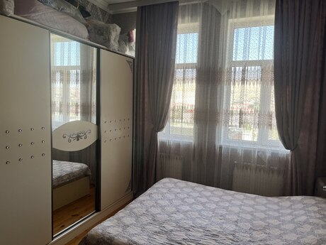 2-комнатная квартира, 77 м², Lökbatan: 150 000 ₼ 4