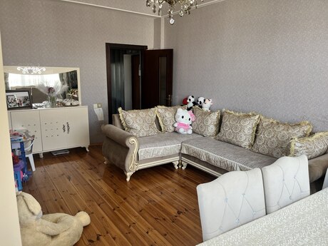 2-комнатная квартира, 77 м², Lökbatan: 150 000 ₼ 3