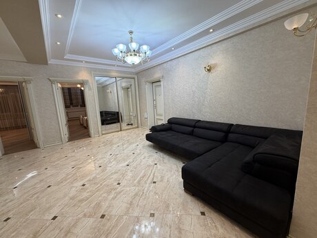 3 otaqlı mənzil, 168 m², Nəsimi: 525 000 ₼ 3