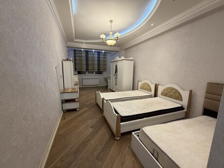 3 otaqlı mənzil, 168 m², Nəsimi: 525 000 ₼ 4