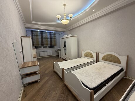 3 otaqlı mənzil, 168 m², Nəsimi: 525 000 ₼ 5