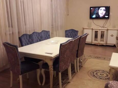 5-комнатный дом, 150 м², Elmlər Akademiyası: 2 200 000 ₼ 4