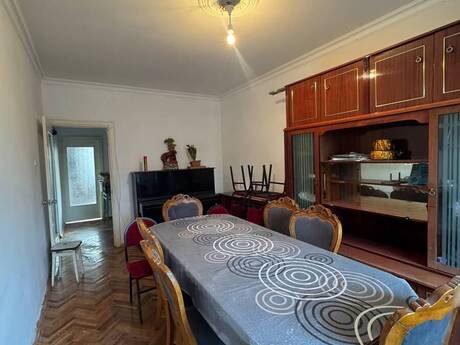 Elan №6487392 - Bakı, Həzi Aslanov m., 5 otaqlı, 120 m², 4/9 mərtəbə