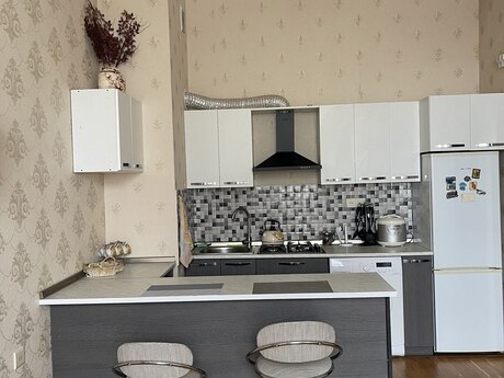 Kirayə 2 otaqlı mənzil, 50 m², İnşaatçılar: 600 ₼/ay 4