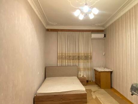 Kirayə 2 otaqlı mənzil, 60 m², 28 May: 900 ₼/ay 4