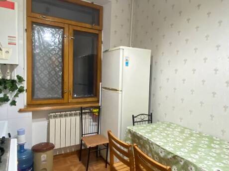2 otaq · 60 m² · 2/5 mərtəbə, 28 May
