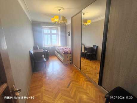 3-room apartment, 75 m², 8-ci mikrorayon: 195 000 ₼ 2