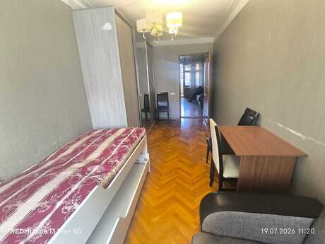 3-room apartment, 75 m², 8-ci mikrorayon: 195 000 ₼ 4