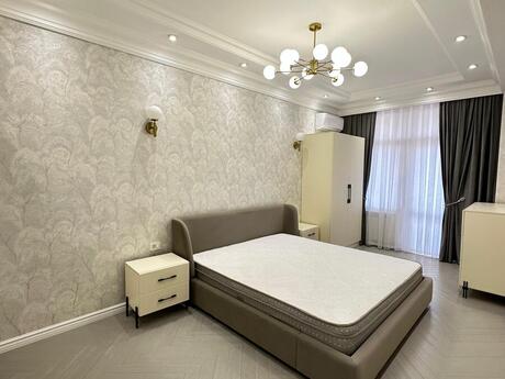 2 otaqlı mənzil, 108 m², 28 May: 395 000 ₼ 4