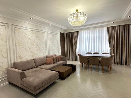 2 otaqlı mənzil, 108 m², 28 May: 395 000 ₼ 2