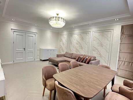 2 otaqlı mənzil, 108 m², 28 May: 395 000 ₼ 3