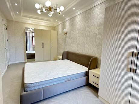 2 otaqlı mənzil, 108 m², 28 May: 395 000 ₼ 5