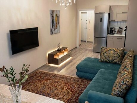 2-room apartment, 60 m², Əhmədli: 179 000 ₼ 2