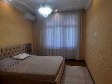 Kirayə 2 otaqlı mənzil, 100 m², Nəriman Nərimanov: 1 300 ₼/ay 3