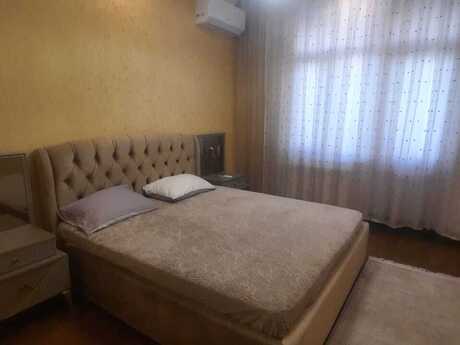 Kirayə 2 otaqlı mənzil, 100 m², Nəriman Nərimanov: 1 300 ₼/ay 5