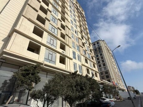 3-room apartment, 80 m², Yeni Günəşli: 152 000 ₼ 2