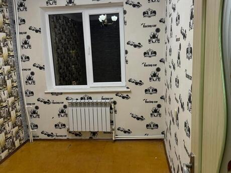Elan №6487372 - Bakı, Qara Qarayev m., 3 otaqlı, 80 m², 8/9 mərtəbə