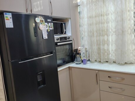 4-room apartment, 65 m², Nizami: 249 000 ₼ 5