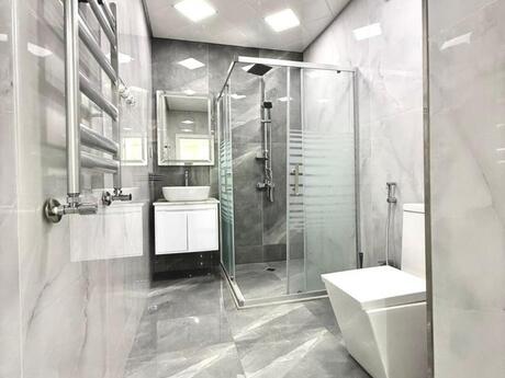 Kirayə 2 otaqlı mənzil, 70 m², Gənclik: 1 200 ₼/ay 5