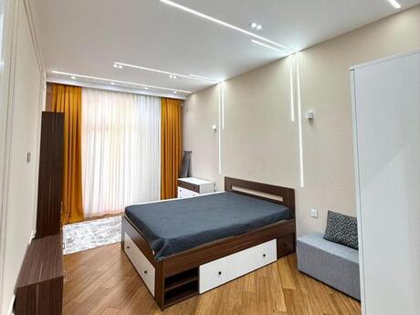 Kirayə 2 otaqlı mənzil, 70 m², Gənclik: 1 200 ₼/ay 4