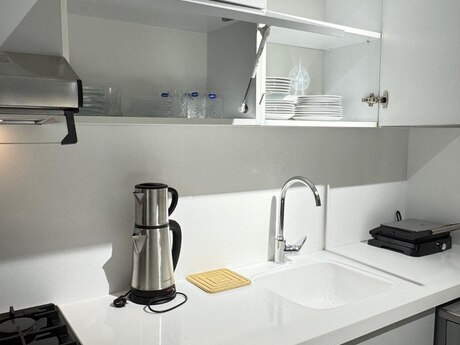 Kirayə 4 otaqlı mənzil, 172 m², Avtovağzal: 1 190 ₼/ay 5