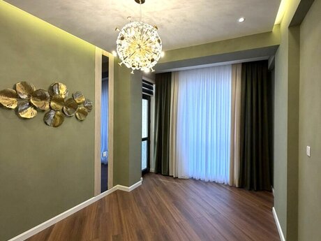 3 otaqlı mənzil, 115 m², Vertex Park: 355 000 ₼ 3