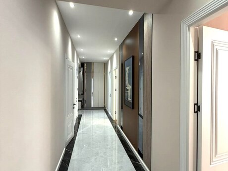 3 otaqlı mənzil, 115 m², Vertex Park: 355 000 ₼ 5