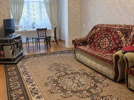 4-комнатная квартира, 100 м², Xalqlar Dostluğu: 225 000 ₼ 2
