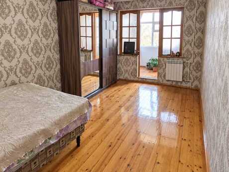 4-комнатная квартира, 100 м², Xalqlar Dostluğu: 225 000 ₼ 4
