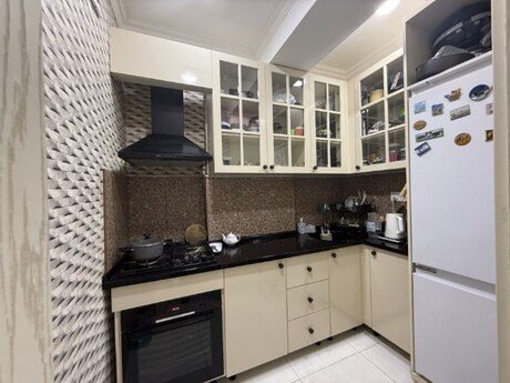 3 otaqlı mənzil, 82 m², Badamdar: 230 000 ₼ 3