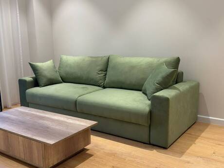 2-room apartment for rent, 80 m², Marina Village: 1 500 ₼/mo 5