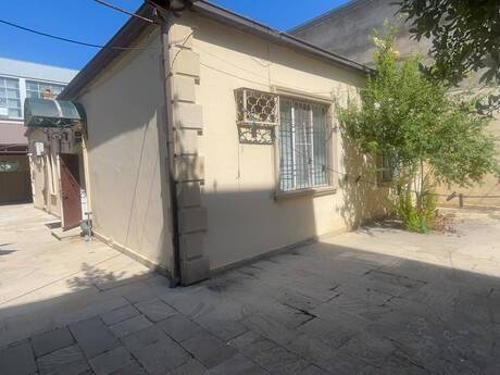 Elan №6487409 - Bakı, Elmlər Akademiyası m., 250 m²