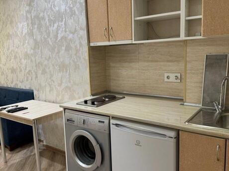 Аренда: 1-комнатная квартира, 30 м², Gənclik: 600 ₼/мес 2