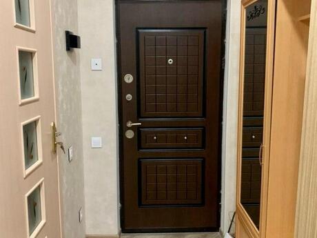 Аренда: 1-комнатная квартира, 30 м², Gənclik: 600 ₼/мес 5