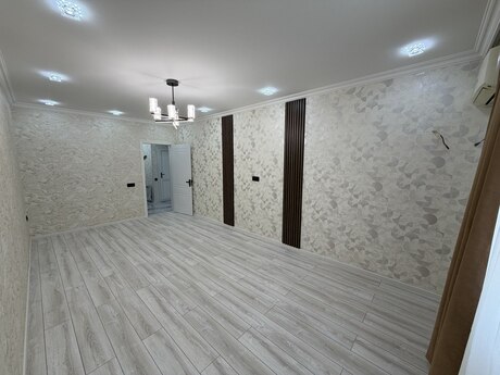 2 otaqlı mənzil, 62 m², İnşaatçılar: 160 000 ₼ 3