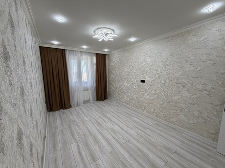 2 otaqlı mənzil, 62 m², İnşaatçılar: 160 000 ₼ 5