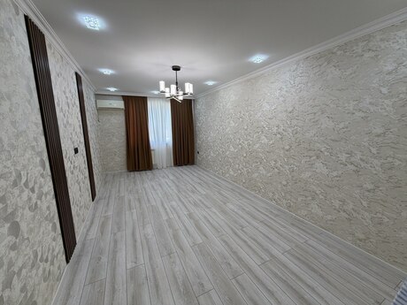 2 otaqlı mənzil, 62 m², İnşaatçılar: 160 000 ₼ 2