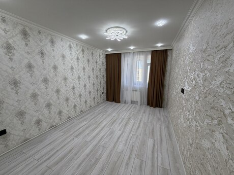 2 otaqlı mənzil, 62 m², İnşaatçılar: 160 000 ₼ 4
