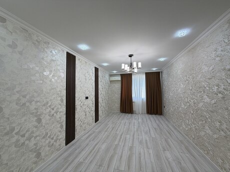 2 otaq · 62 m² · 19/21 mərtəbə, İnşaatçılar