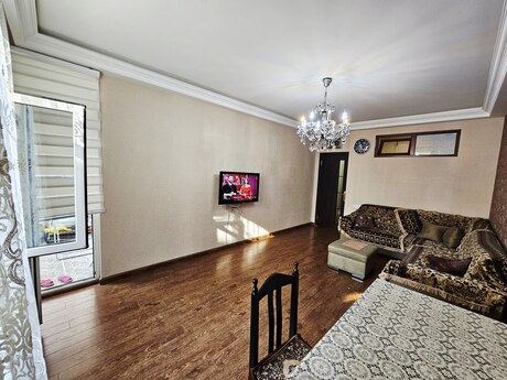 2 otaqlı mənzil, 58 m², İnşaatçılar: 165 000 ₼ 4