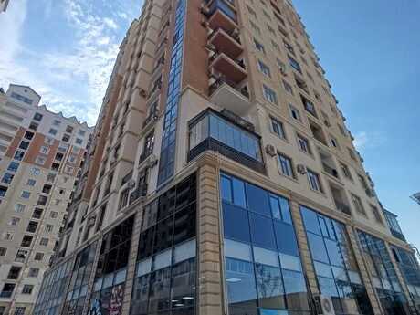 4-комн. · 172 m² · 11/16 этаж, Seven Star Residence
