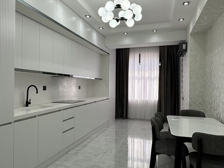 3-комнатная квартира, 100 м², Nəriman Nərimanov: 365 000 ₼ 5