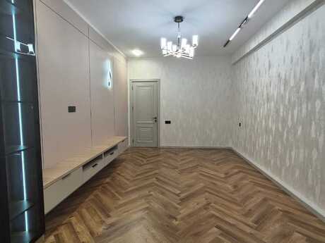 2 otaq · 74 m² · 13/17 mərtəbə, Xalqlar Dostluğu