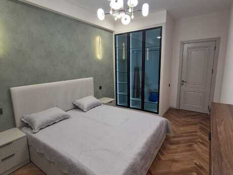 2-room apartment, 74 m², Xalqlar Dostluğu: 225 000 ₼ 3
