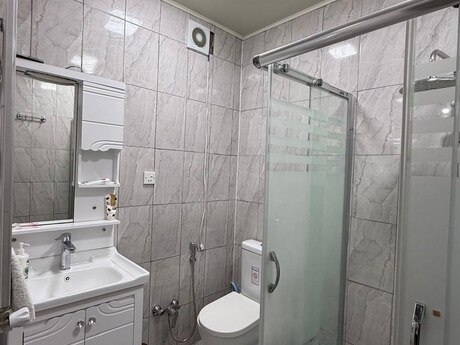 2-room apartment, 55 m², Gənclik: 227 000 ₼ 4