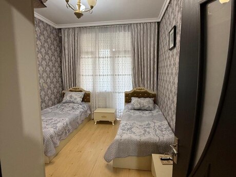 2-room apartment, 55 m², Gənclik: 227 000 ₼ 3