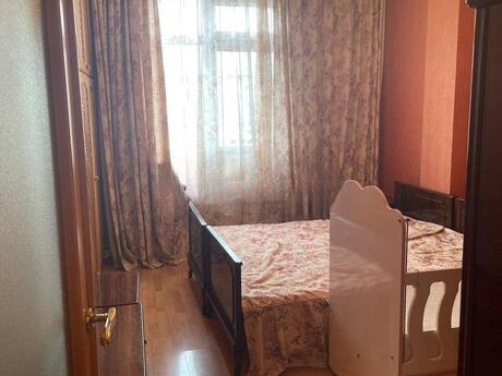 2-room apartment for rent, 65 m², Elmlər Akademiyası: 699 ₼/mo 4