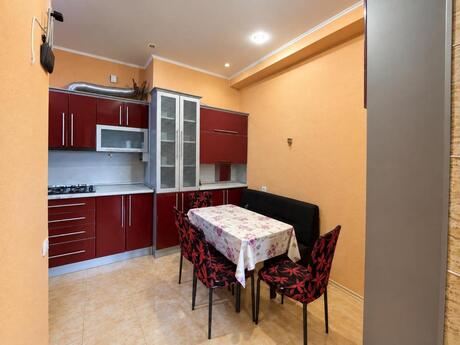 2-room apartment for rent, 65 m², Elmlər Akademiyası: 699 ₼/mo 3