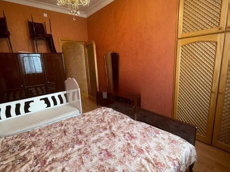 2-room apartment for rent, 65 m², Elmlər Akademiyası: 699 ₼/mo 5